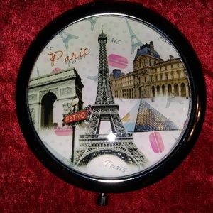 SALE!!! FANCY MAKE- UP MIRROR- NEW!!!